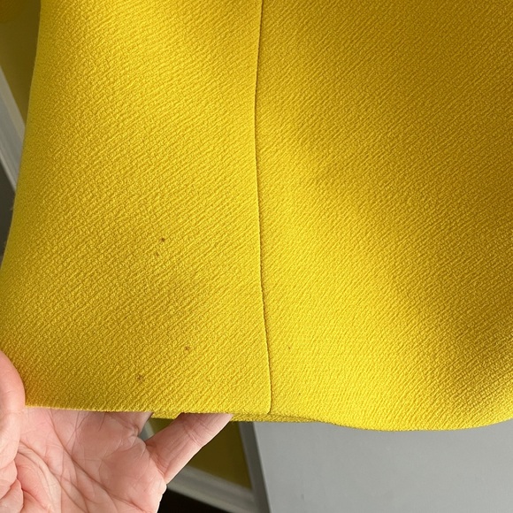 J. Crew Italian wool double cloth coat - Picture 8 of 12